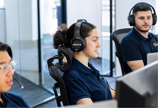 Professional Ergonomic Solutions