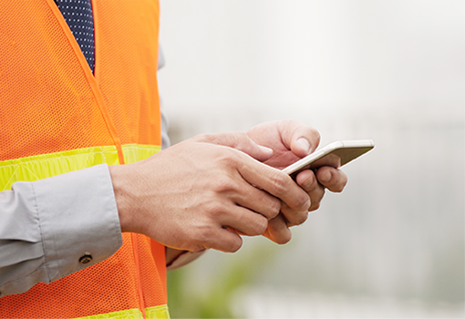 Find a workers comp doctor on phone
