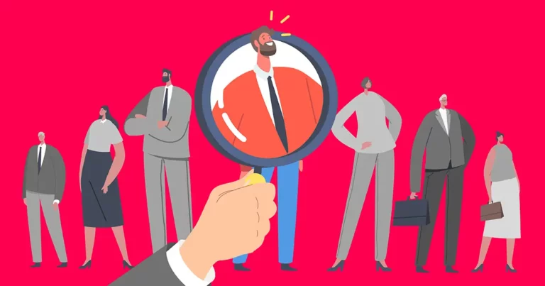 Employment screening test image