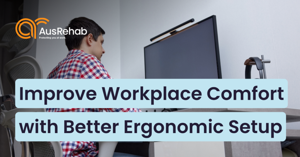 Why Every Office Worker Needs Ergonomics Training