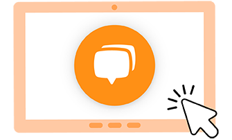 Live Chat Icon Location Image