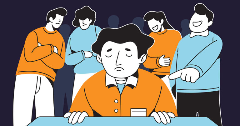 Speak Up, Act Now! Effective Strategies to Combat Workplace Bullying