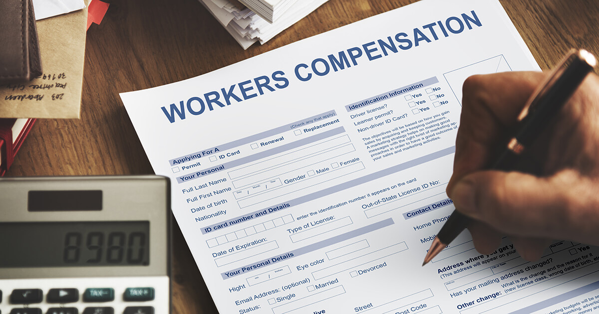 Workers' Comp Inury Call Line How to Lodge Your Workers Comp Claim in 5 Easy Steps - AusRehab