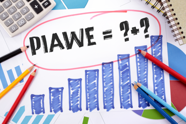 PIAWE Explained: What Every Injured Worker Should Know