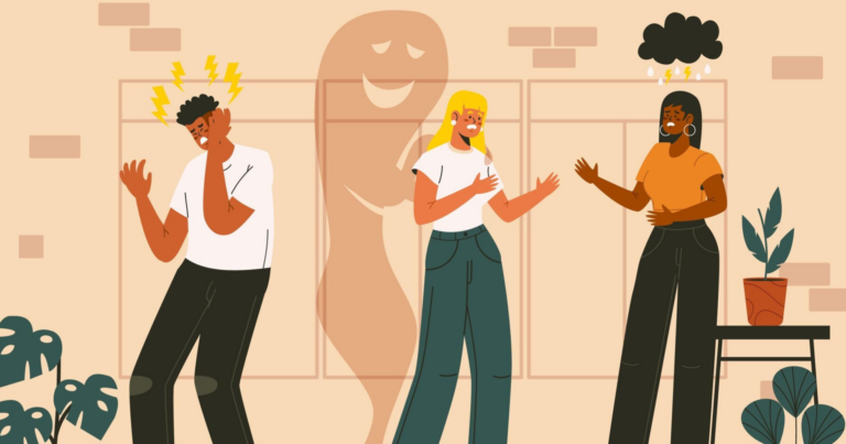 The Hidden Cost of Psychosocial Hazards at Work