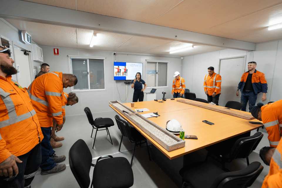 250414_Blog_Why Manual Handling Training Matters