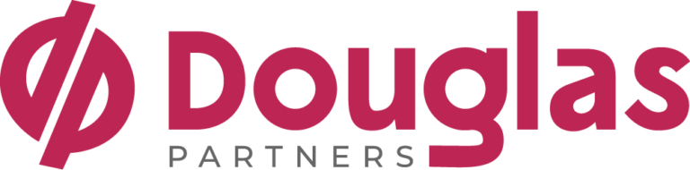 Douglas Partners Logo