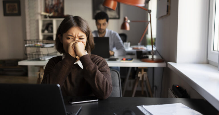 What Employers Need to Know About Workplace Mental Health