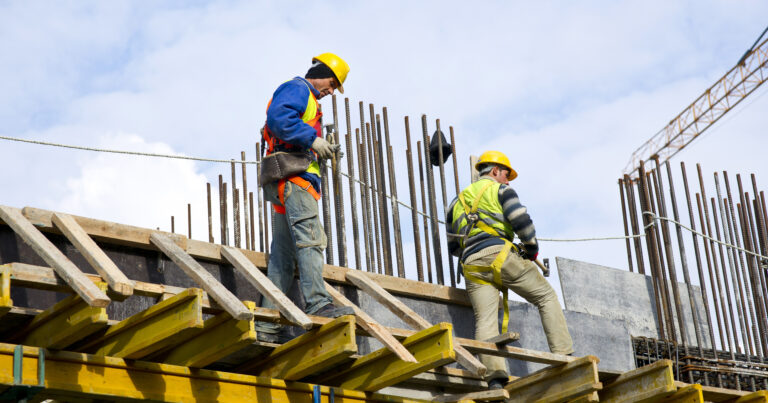 The Human Cost of Falls in NSW Construction