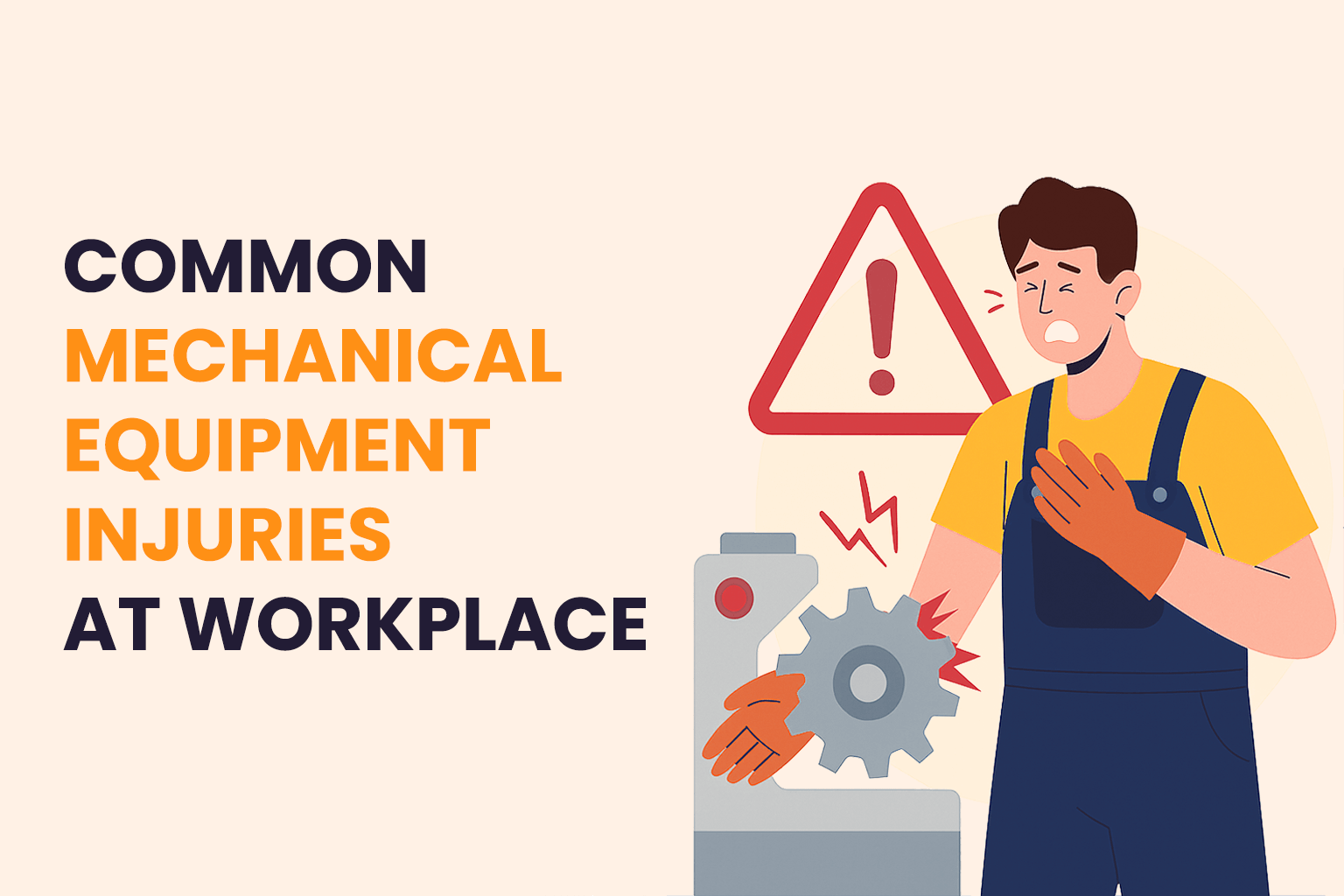 WHS-compliant workers operating machinery in an Australian workplace