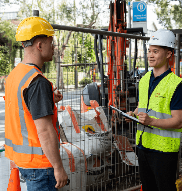 Return to work in NSW with AusRehab, we provide job seeking and job placement services