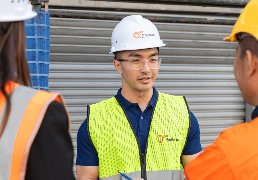 Same employer return to work service for injured workers and employers