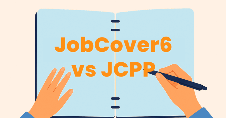 Discover what SIRA's long-term vocational support program such as JobCover6 and JobCover Placement Program (JCPP) help injured worker find sustainable employment through workers compensation.