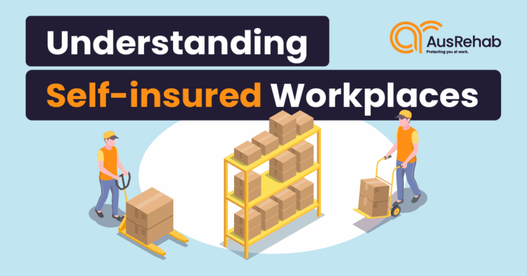 How Workers’ Compensation Works in Self-Insured Workplaces