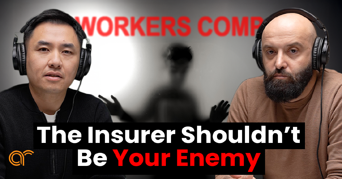 When the Claim Becomes the Problem | Behind the Claim Podcast Episode 3