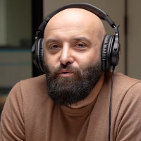 Podcast Speaker Matt Semsar