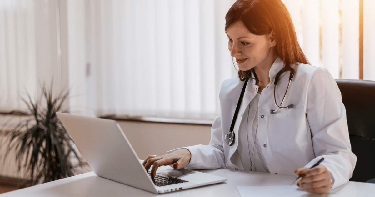 Work Comp Doctor Workers Comp Doctor Telehealth – QLD, VIC, NSW, WA, SA, NT & TAS - AusRehab
