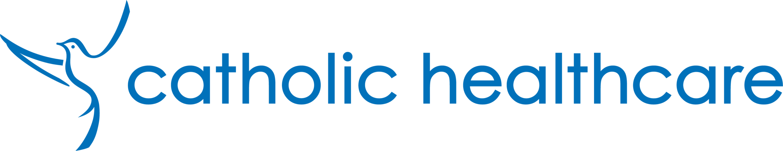 Catholic Healthcare Logo